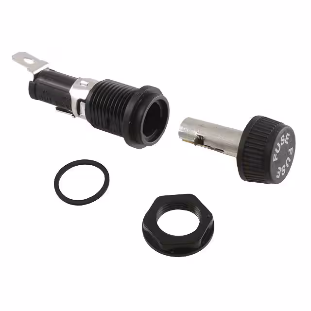 BK/HTB-22M-R Eaton - Electronics Division Sicherungshalter